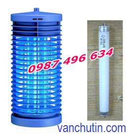 Đèn diệt muỗi Đại Sinh DS-D6